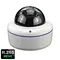 vandalproof varifocal dome camera