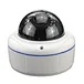 vandalproof dome camera varifocal